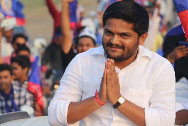 It seems PM Modi is not in mood to give befitting reply to Pakistan: Hardik Patel