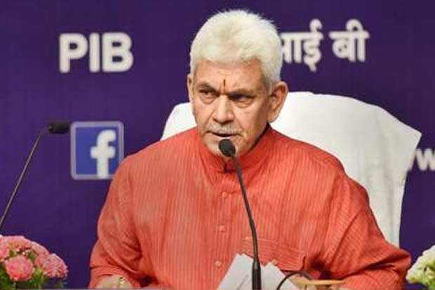 Railway investment in Gujarat grew 5-fold in 2014-19: Sinha