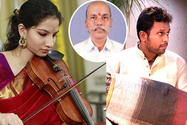Taking music to the Indian Armed Forces