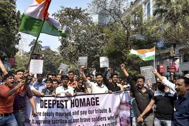Kashmiri students attacked in Maharashtra, video goes viral