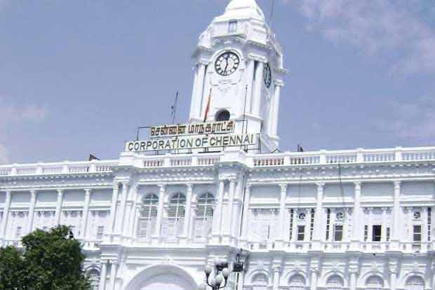 Don’t erect banners, Corporation warns political parties