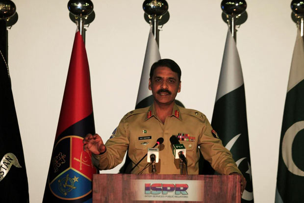Dont mess with us: Pakistan Army warns India against retaliation