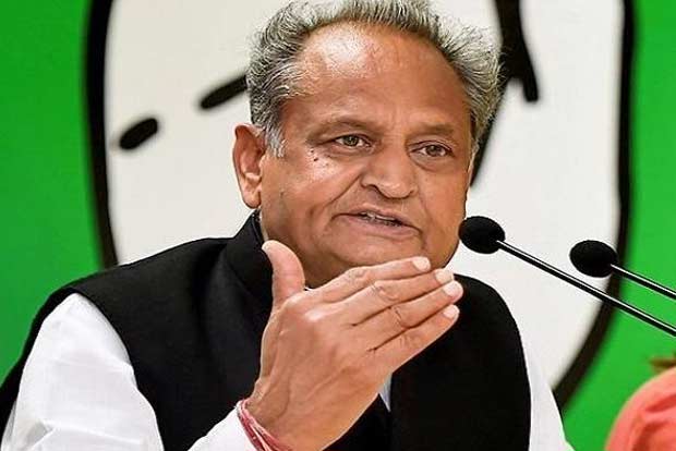 PM-KISAN scheme wont help Modi retain power: Gehlot