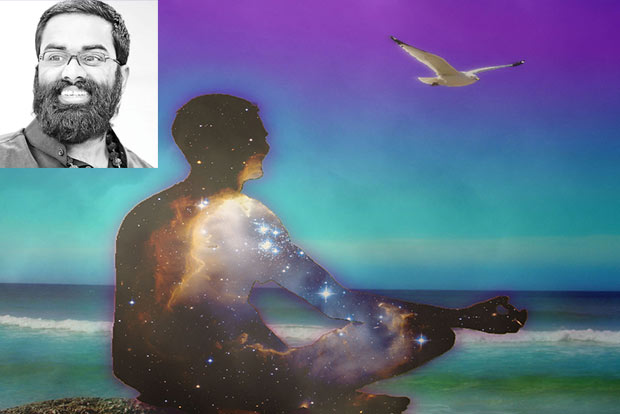 Meditation — power of discrimination Meditation — power of discrimination