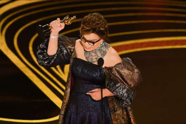 Ruth E Carter creates Oscar history as first woman of colour to win Best Costume Design Ruth E Carter creates Oscar history as first woman of colour to win Best Costume Design