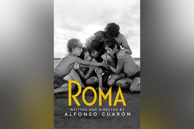 Roma wins Best Foreign Language Film Award of 91st Oscars Roma wins Best Foreign Language Film Award of 91st Oscars
