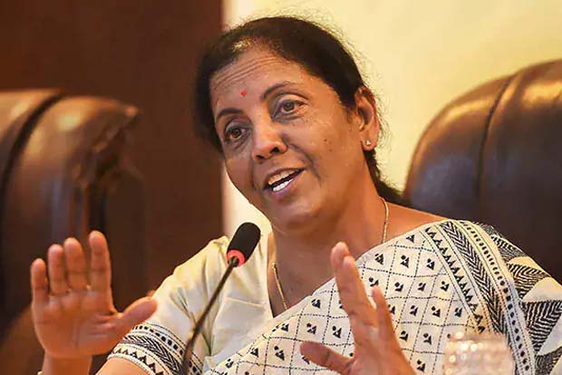 National War Memorial: Now, one more pilgrimage place for Indians, says Nirmala Sitharaman