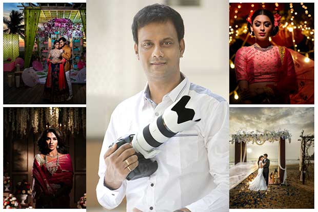 Karthik Srinivasan’s calendar shows endless possibilities of creating a dream wedding