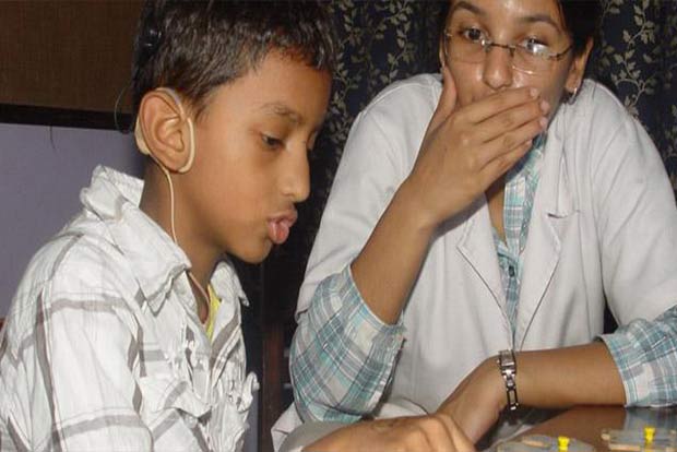 Hearing loss is not permanent, it can be treated, say experts﻿