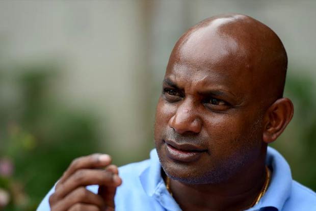 Sanath Jayasuriya banned for two years for breaching ICC Anti-Corruption Code