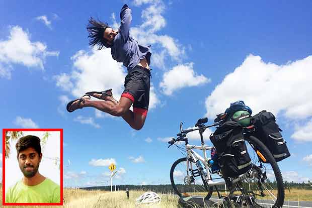 Chennaiites pedal to promote social, environmental causes