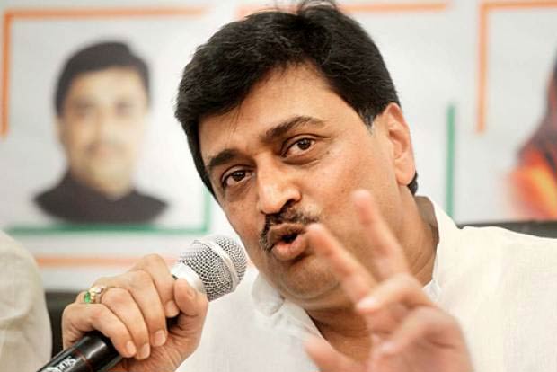 Air strikes a matter of pride for every Indian: Chavan