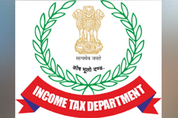 Leading jewellery group under I-T Dept scanner Leading jewellery group under I-T Dept scanner