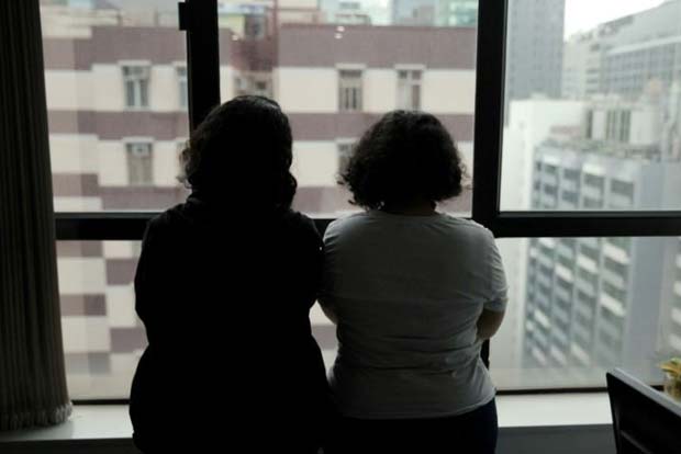 Saudi sisters stranded in Hong Kong face deportation as visa deadline nears