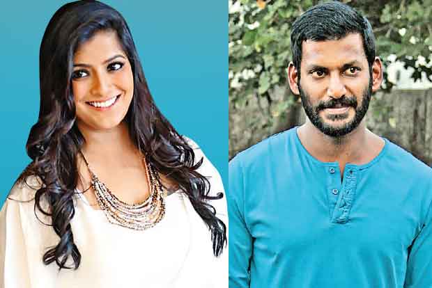 Varu puts an end to marriage rumours Varu puts an end to marriage rumours