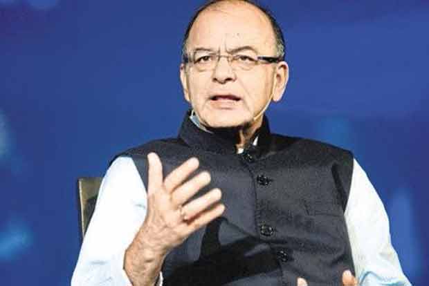 Foolish to compare price of flyaway aircraft with weaponised jet: Jaitley