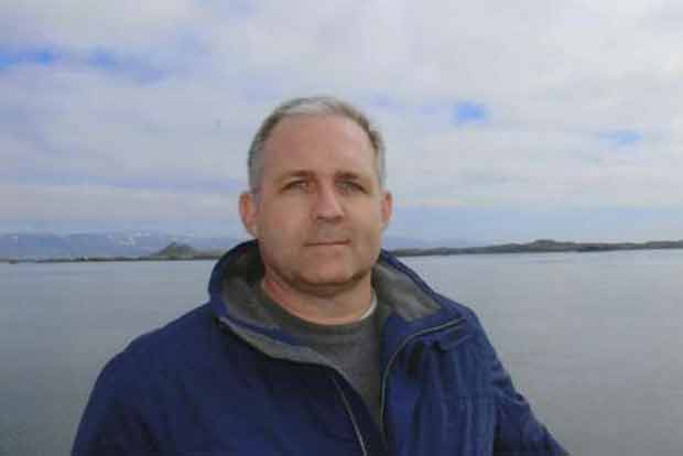 US wants access to American held in Moscow on spying charges
