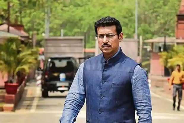 No consensus reached on recommendations by panel on censor board functioning: Rathore