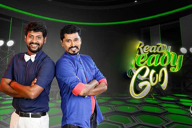 Tele Watch: Popular TV game show is back Tele Watch: Popular TV game show is back