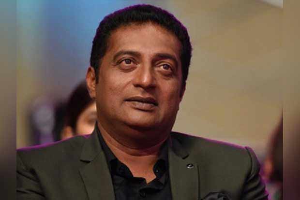 AAP offers support to actor Prakash Raj for elections