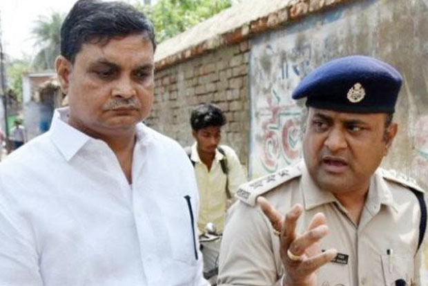 Muzaffarpur shelter home case: Court permits ED to interrogate Brajesh Thakur