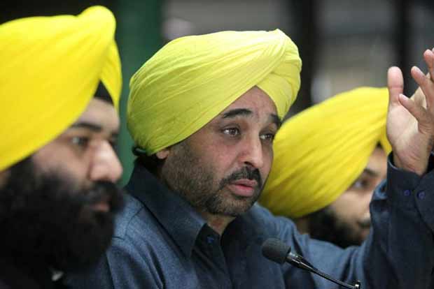 Khairas resignation political drama, he must resign from Assembly and re-contest: Mann