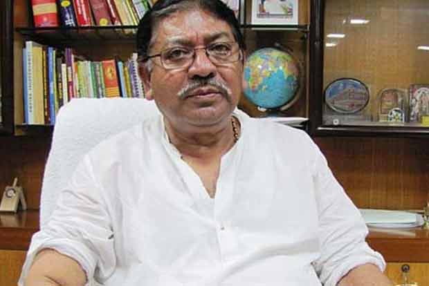 Mamata as PM is not an isolated comment by BJP: Somen Mitra