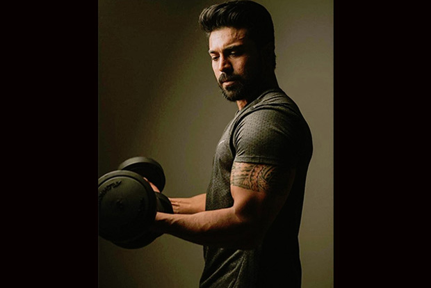 Fitness Mantra: Ram Charan’s workout is carefully monitored by wife Upasana and trainer