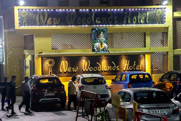 New Woodlands Hotel up for sale? Talks are on, say stakeholders
