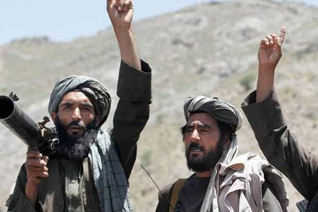 Iran ready to use influence over Taliban to bring peace to Afghanistan: Diplomatic sources