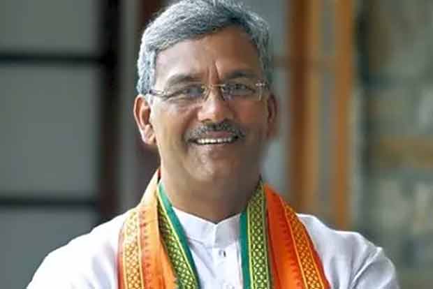 Farmers to get interest free loans in Uttarakhand soon: Trivendra Singh Rawat