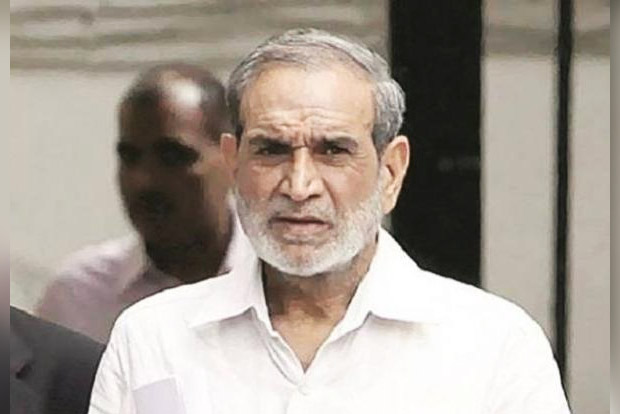 1984 anti-Sikh riots: SC to hear Sajjan Kumars appeal on Jan 14