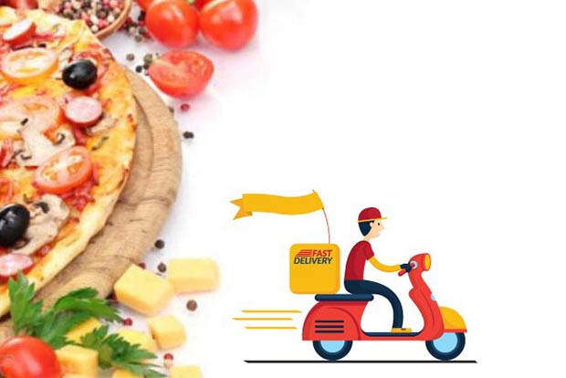 This is what urban India ordered via apps in 2018
