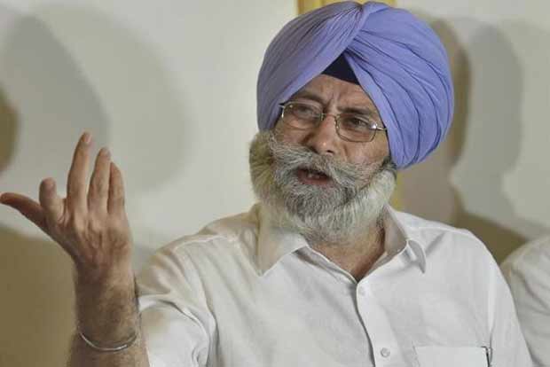 Ex-AAP leader Phoolka gushes about closeness with BJP leaders, rules out joining any party