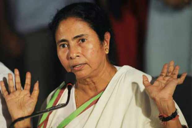 UGC stopping scholarship grants to researchers, alleges Mamata