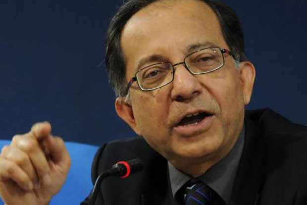 RBI might slightly cut interest rate: Kaushik Basu