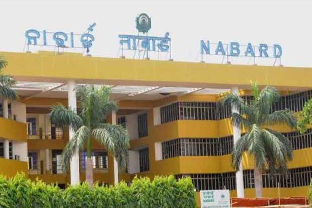 NABARD projects credit potential of Rs 1,936.4cr for Meghalaya