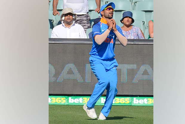 All-rounder Pandya crucial for team balance: Dhawan