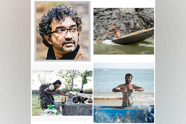 Bodies that tell tales of toil, sweat and tears