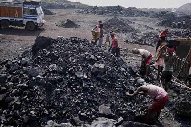 Meghalaya CM seeks exemption from coal mining Act