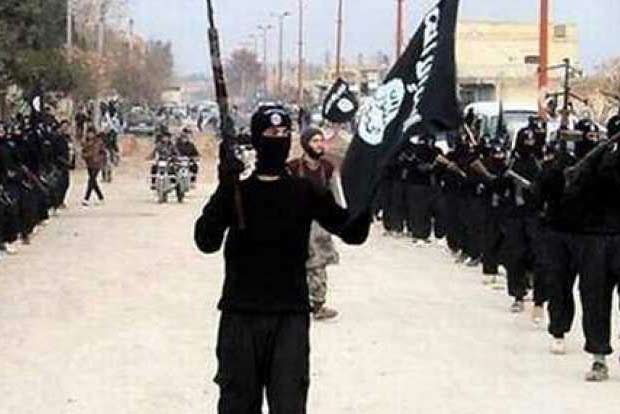 Pak ISIS terrorists shot dead were innocent: Government