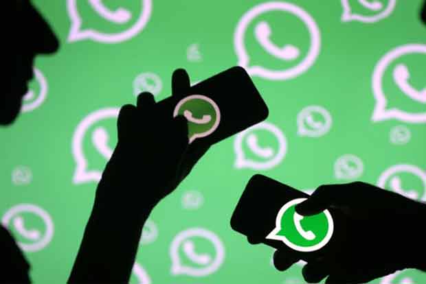 WhatsApp limits forwards to 5 chats for users globally to combat fake news