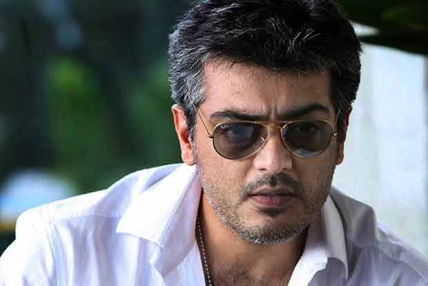 Dont have any political ambitions, says Ajith Kumar