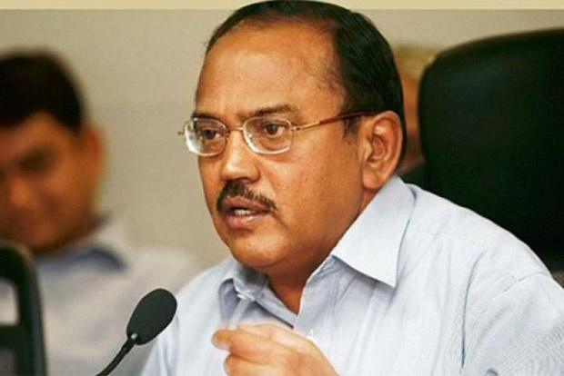 NSA Ajit Dovals son accuses Caravan magazine, Jairam Ramesh of defamation, moves court