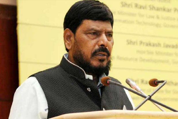 Modi good captain, people will choose him as PM again: Athawale