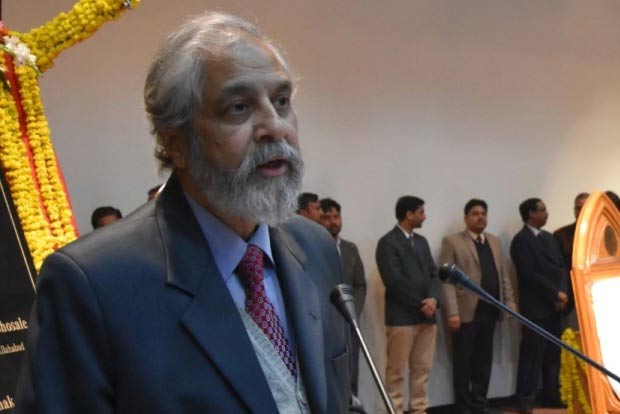 Disappointed over non-uploading of Dec 12 SC Collegium decision on elevation: Justice Lokur