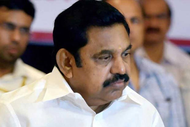 Kodanad estate break-in case: Palaniswami files defamation suit against former editor