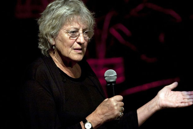 Nirbhayas was a case of murder, not rape: Feminist writer Germaine Greer