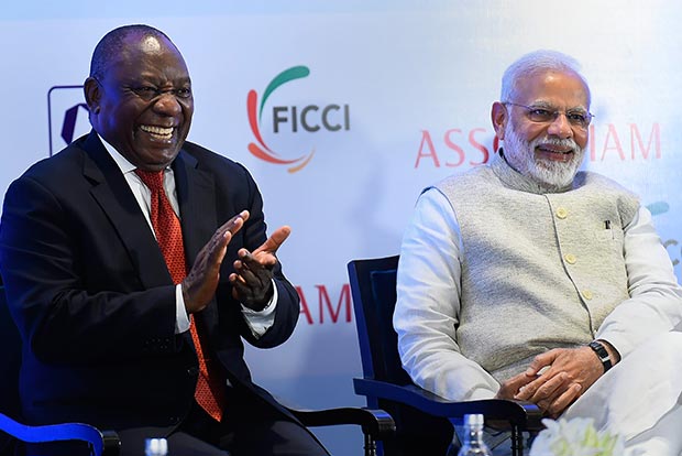 India on way to becoming 5th largest economy in world: Modi
