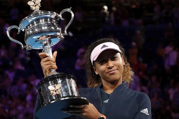 Australian Open: Osaka edges Kvitova to claim second consecutive Grand Slam, becomes World No.1